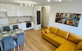 La Dolce Vita - Apartment